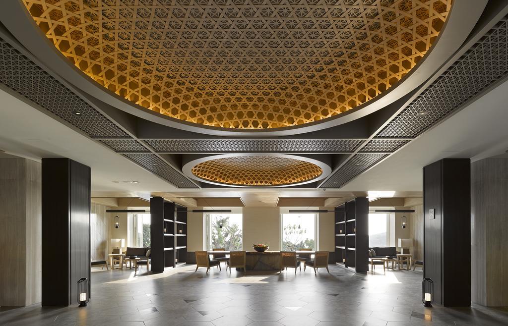 Hotel Gloria Manor Kchen-ting Exteriér fotografie